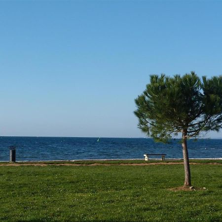 Lovely Fazana Apartments 400M From The Sea Zewnętrze zdjęcie