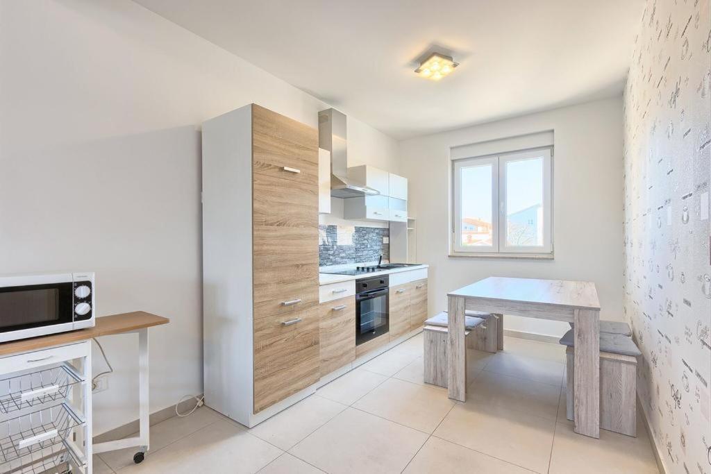 Lovely Fazana Apartments 400M From The Sea Zewnętrze zdjęcie