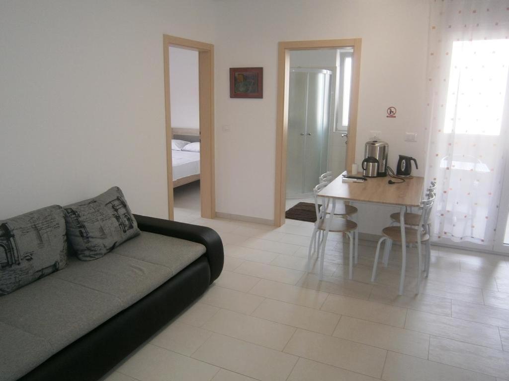 Lovely Fazana Apartments 400M From The Sea Zewnętrze zdjęcie