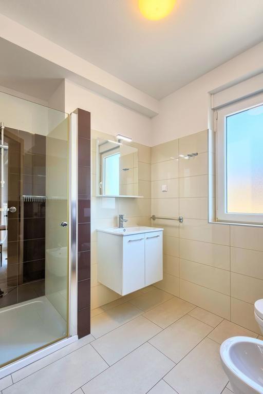 Lovely Fazana Apartments 400M From The Sea Zewnętrze zdjęcie