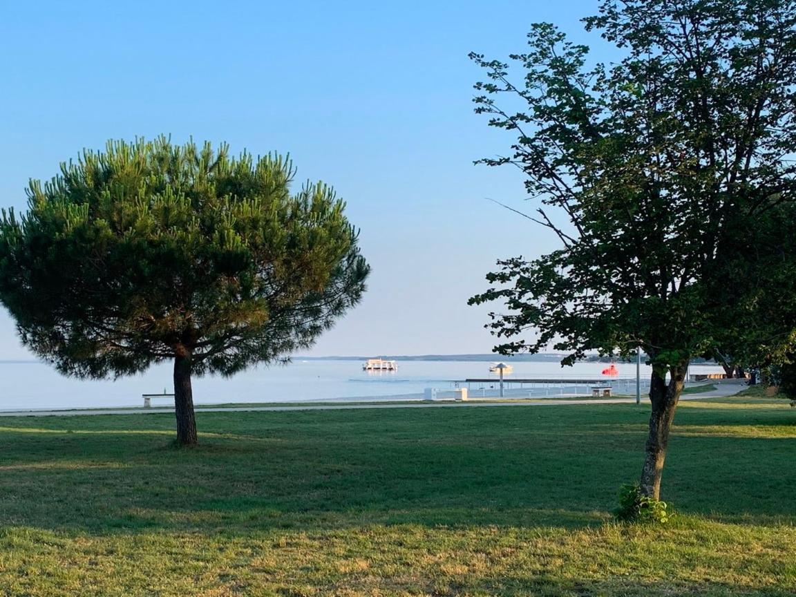 Lovely Fazana Apartments 400M From The Sea Zewnętrze zdjęcie