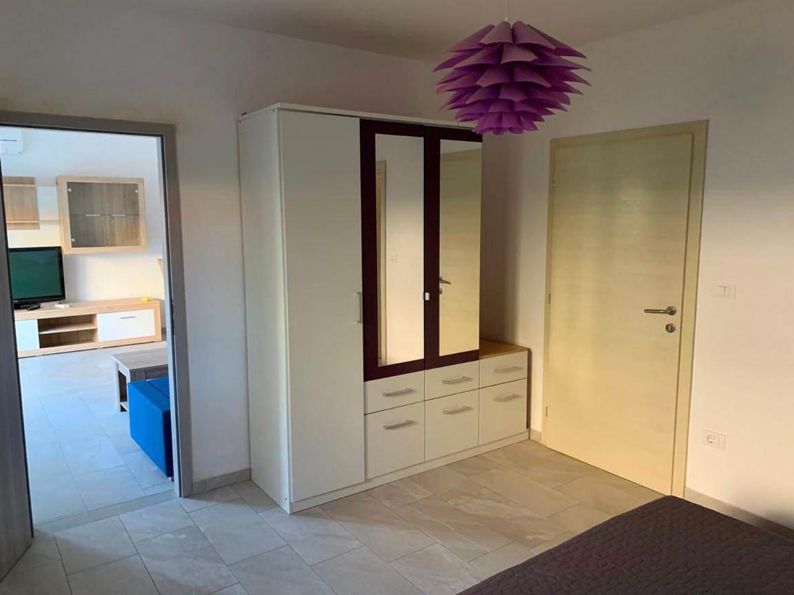 Lovely Fazana Apartments 400M From The Sea Zewnętrze zdjęcie